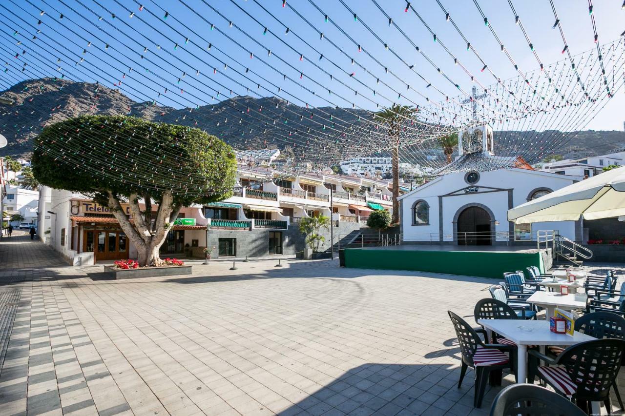 Concanasa 43 Gigantes Apartamento Acantilado de los Gigantes