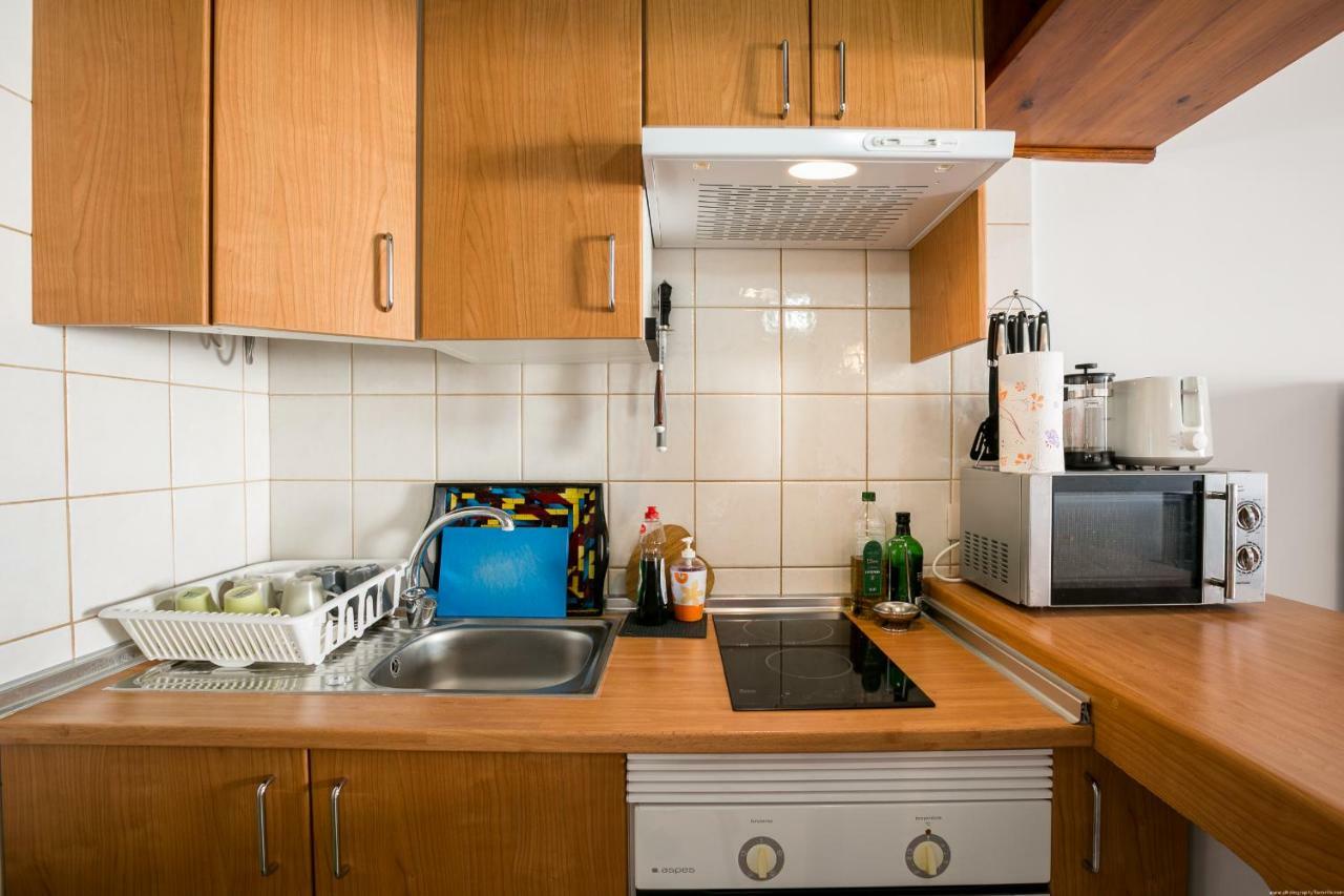 Apartamento Concanasa 43 Gigantes *