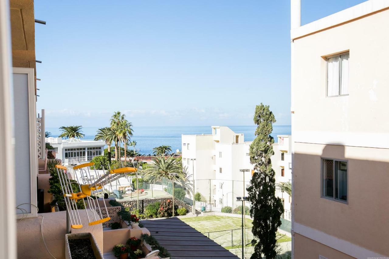 Concanasa 43 Gigantes Apartamento