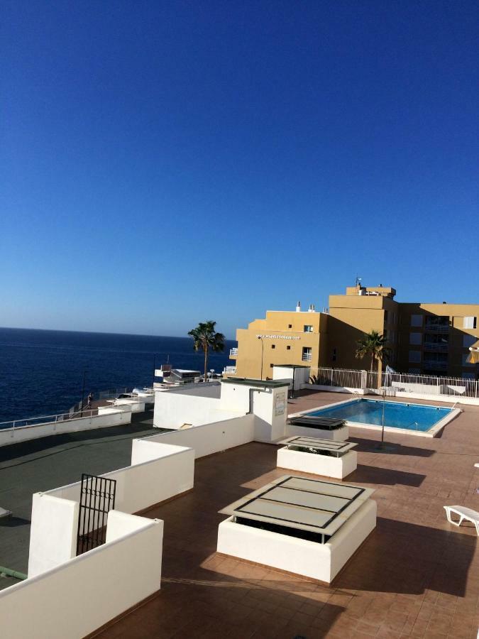 Apartment El Ancla *