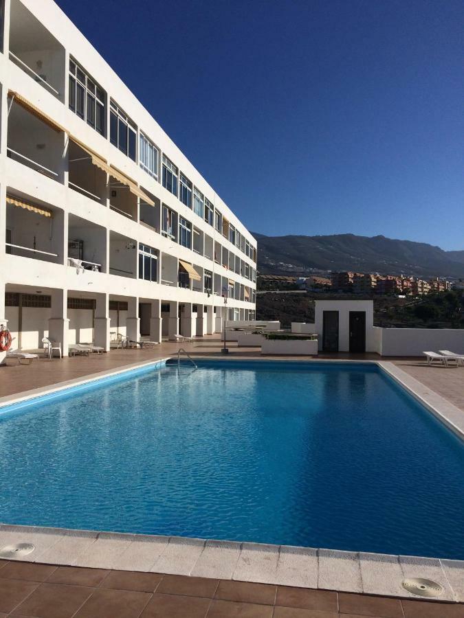 El Ancla Apartment *