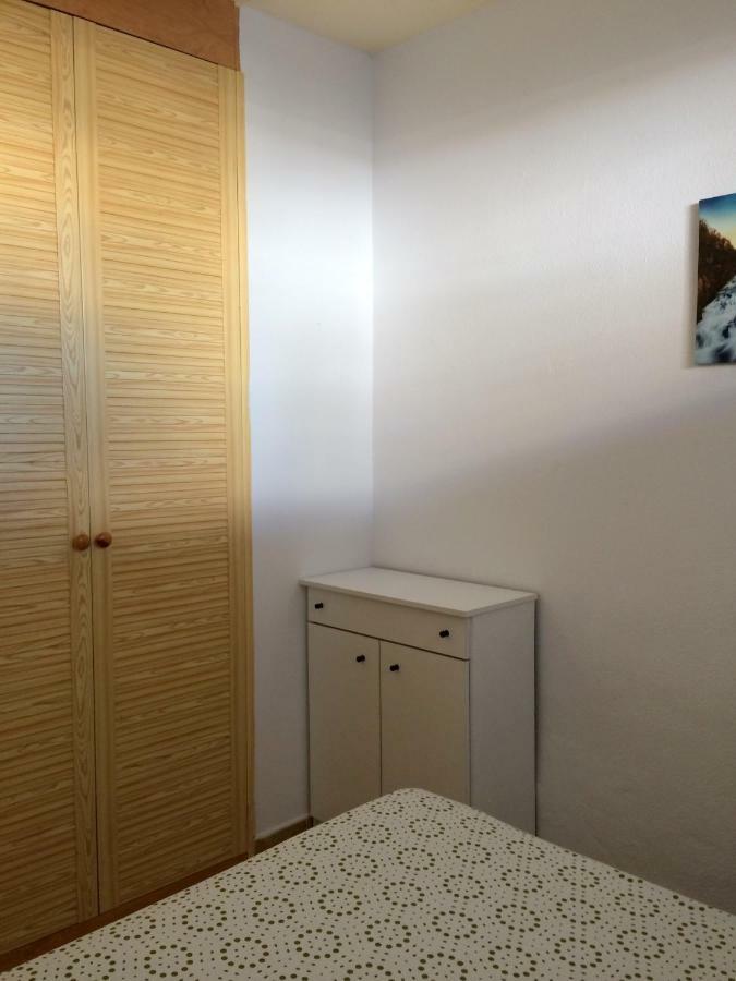 Apartment El Ancla