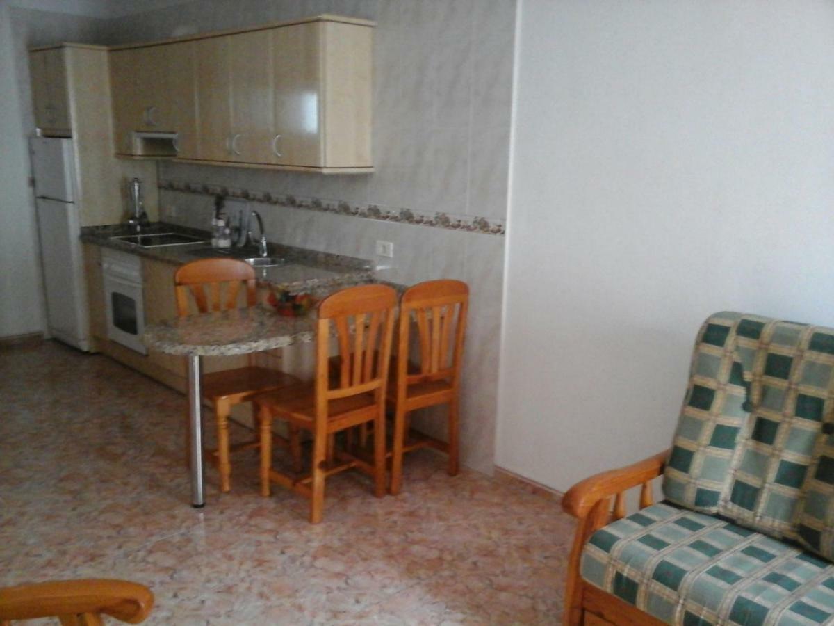 Apartment El Faro - Vivienda Vacacional *