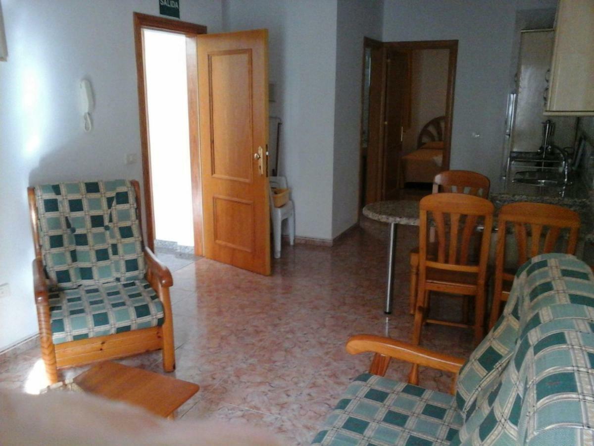 Apartment El Faro - Vivienda Vacacional *