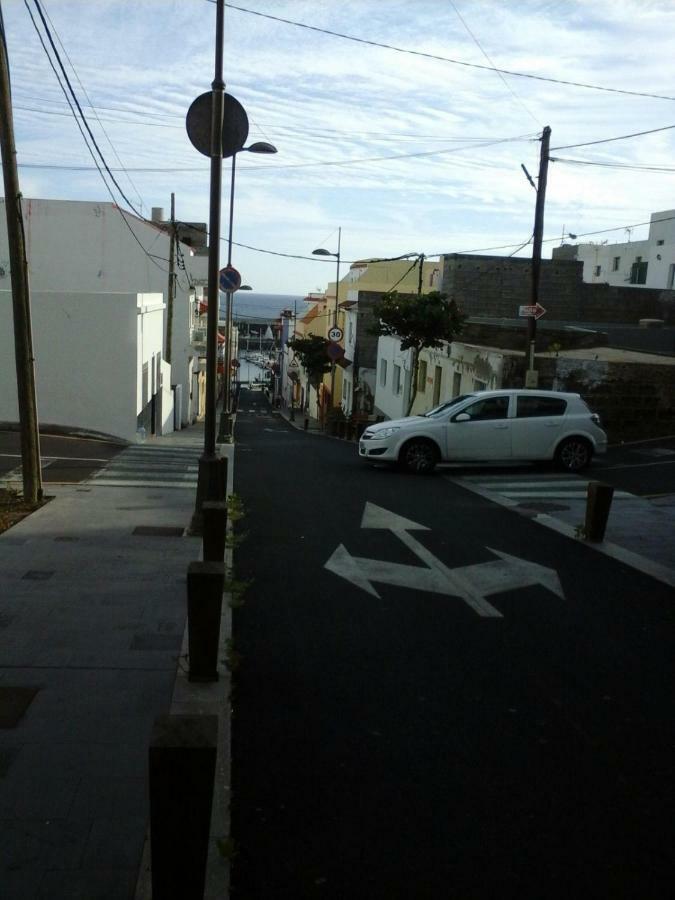 El Faro - Vivienda Vacacional * La Restinga