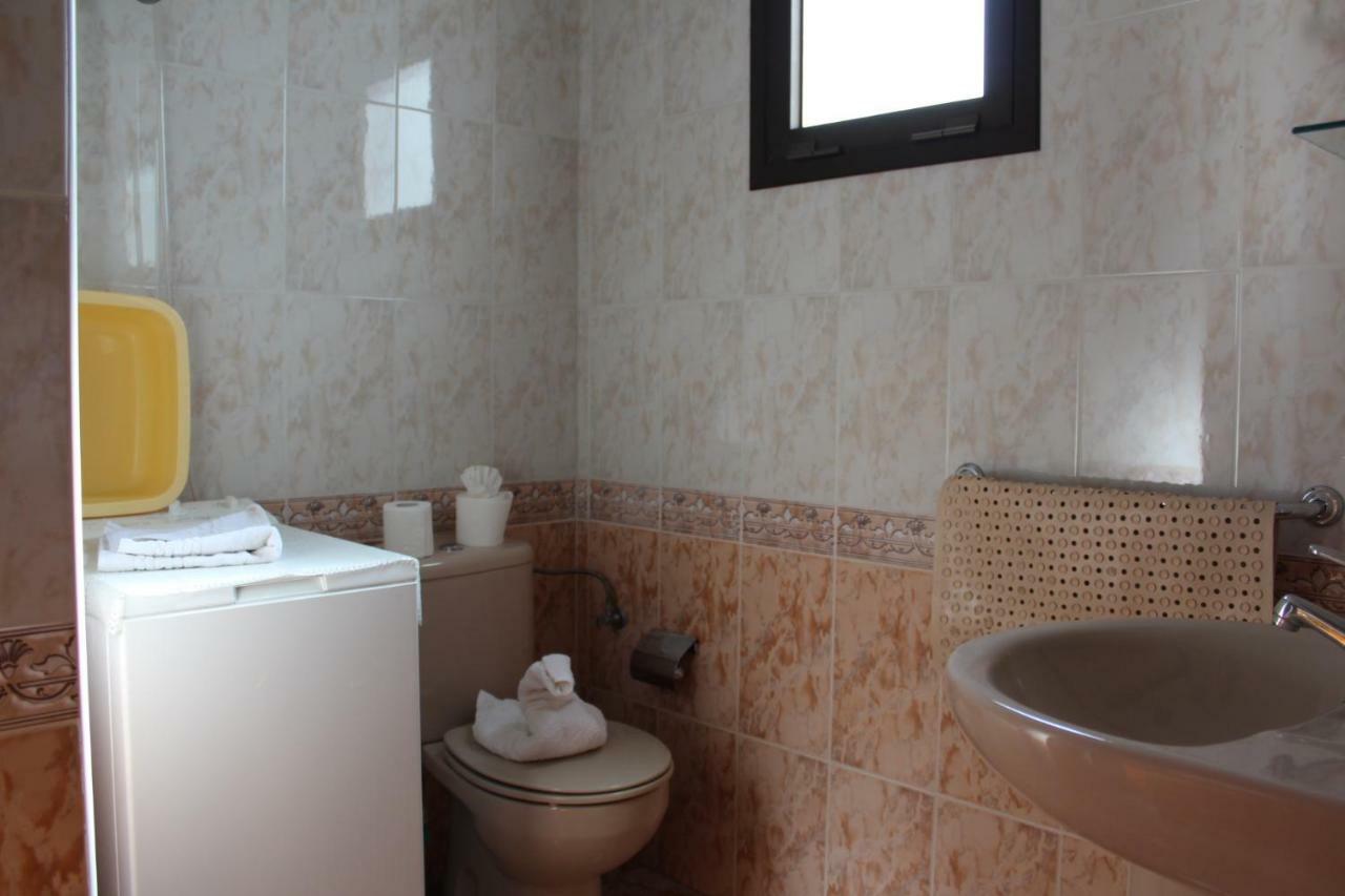 Apartment El Faro - Vivienda Vacacional La Restinga