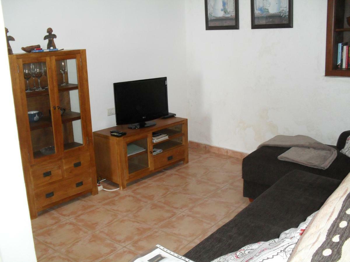 Arguamul Casa rural Vallehermoso