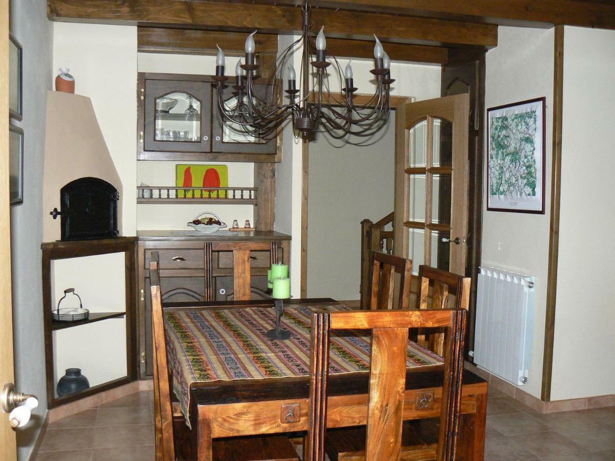 Gauach Apartment