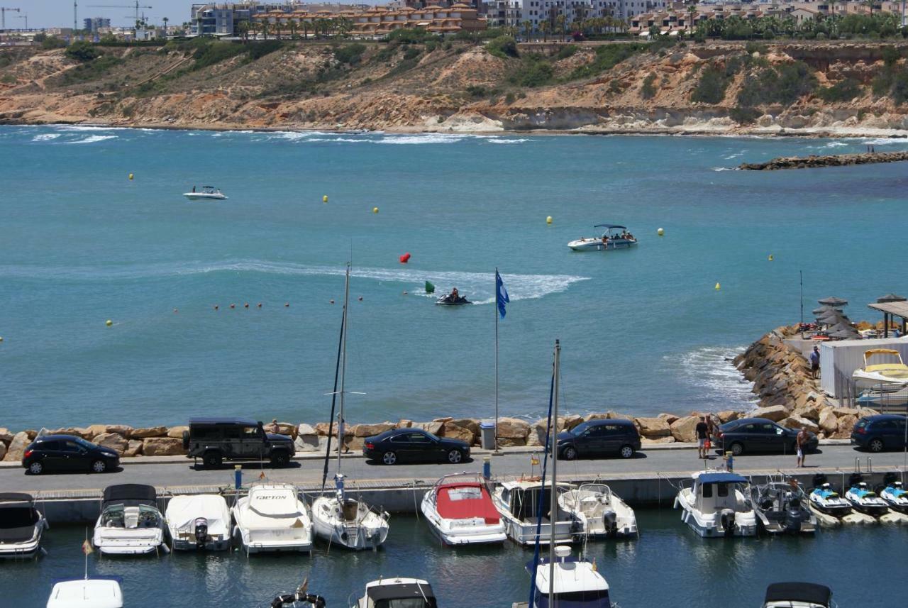 Cabo Roig Coco-mat Villa Orihuela