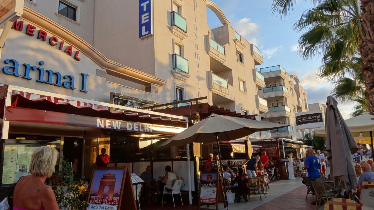 Cabo Roig Coco-mat Villa *