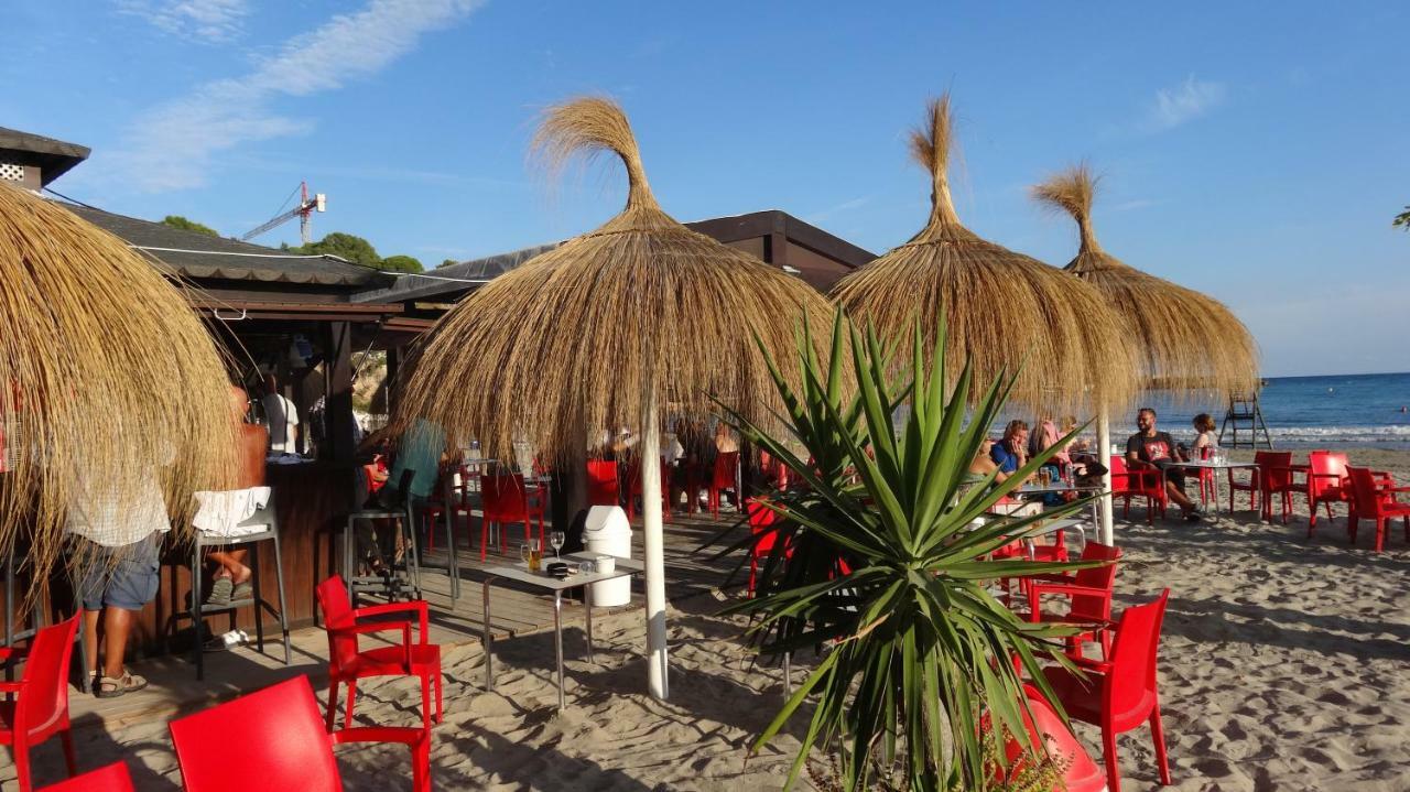 Villa Cabo Roig Coco-mat *