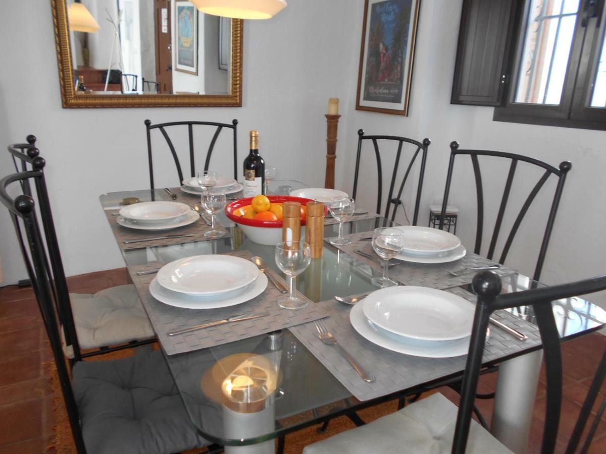 Holiday home The Townhouse, Iznajar
