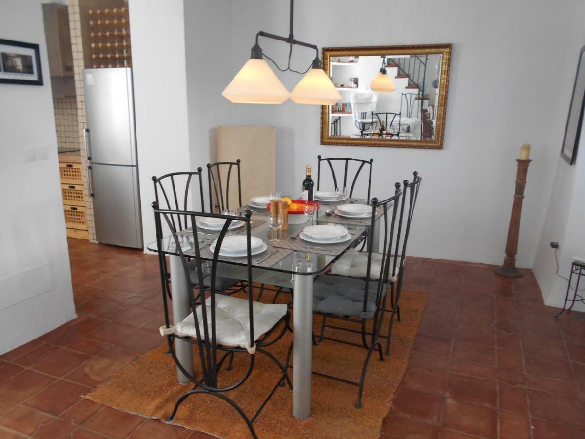 Holiday home The Townhouse, Iznajar