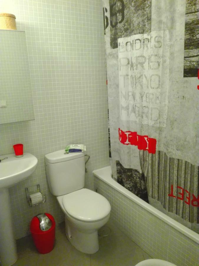 Apartamento Residencial Martines *