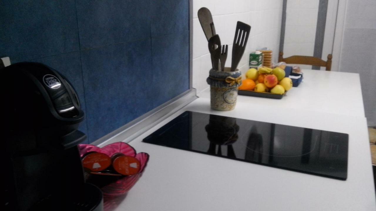 Apartamento Ezkubenea