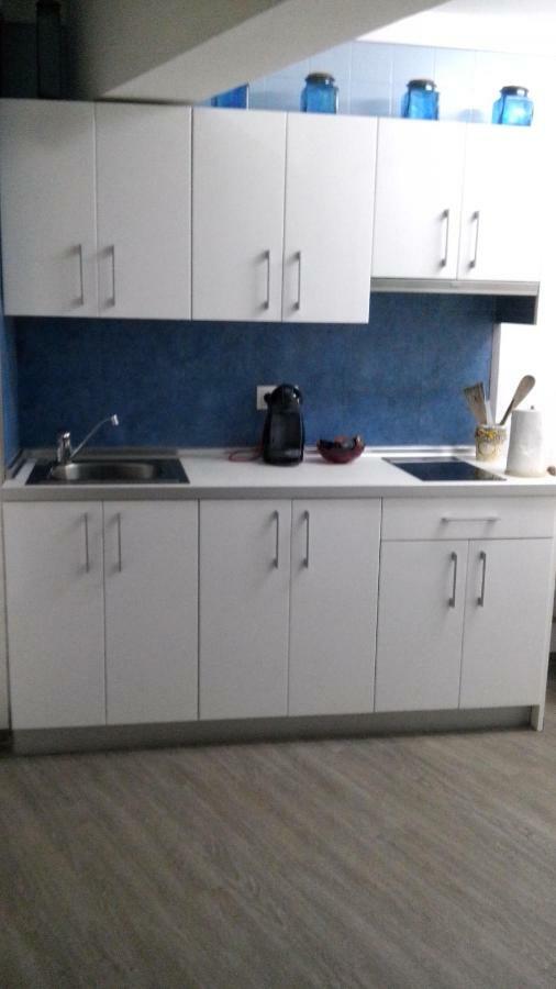 Apartamento Ezkubenea Apartment