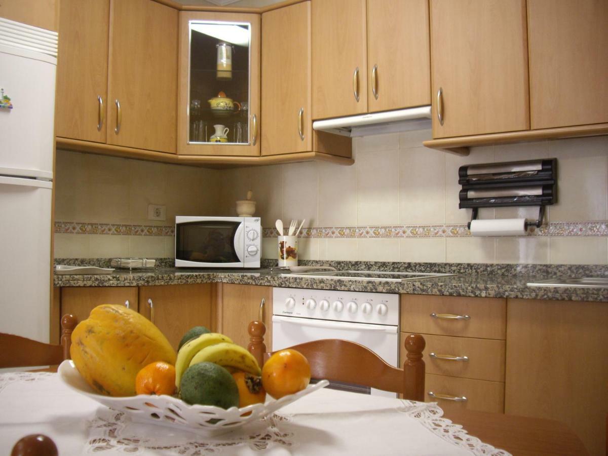 Apartamento Celimar