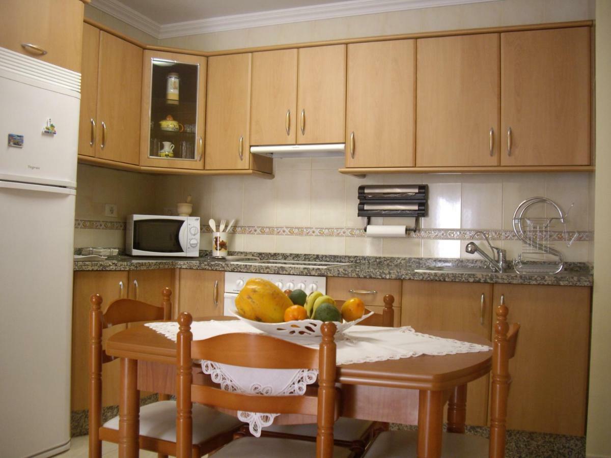 Celimar Apartamento Las Galletas