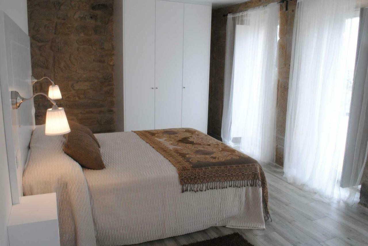 Casa Sampedro Guest house 2*