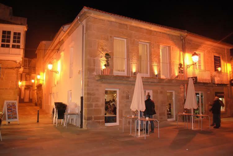 Casa Sampedro Guest house 2*