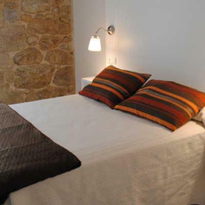 Guest house Casa Sampedro 2*