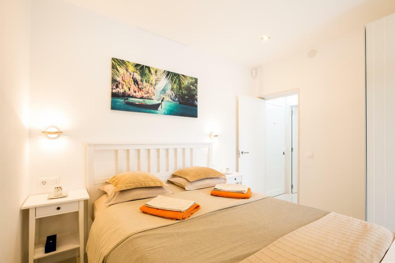 New In Tenerife Costa Del Silencio