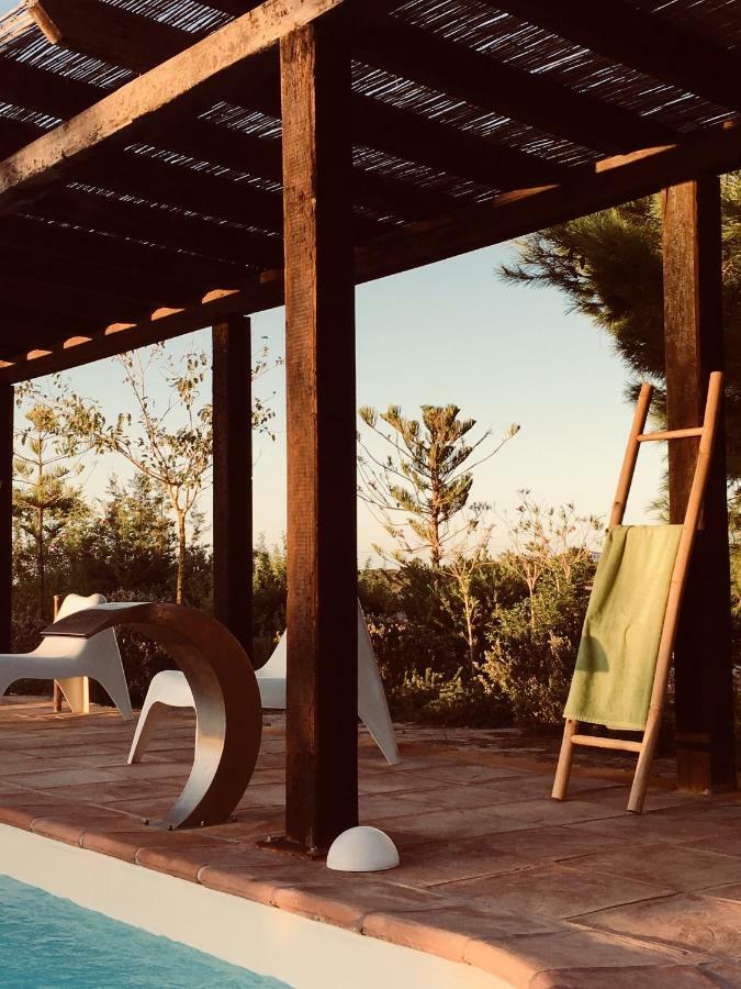 Holiday home Daniela San Francisco Javier