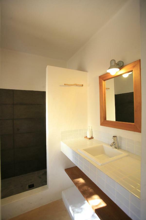 Daniela Holiday home San Francisco Javier