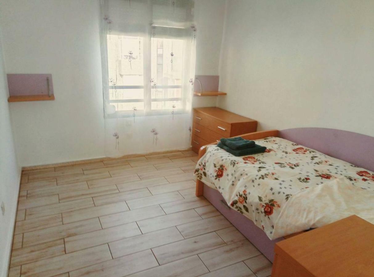 Apartamento 2-3 Floor *