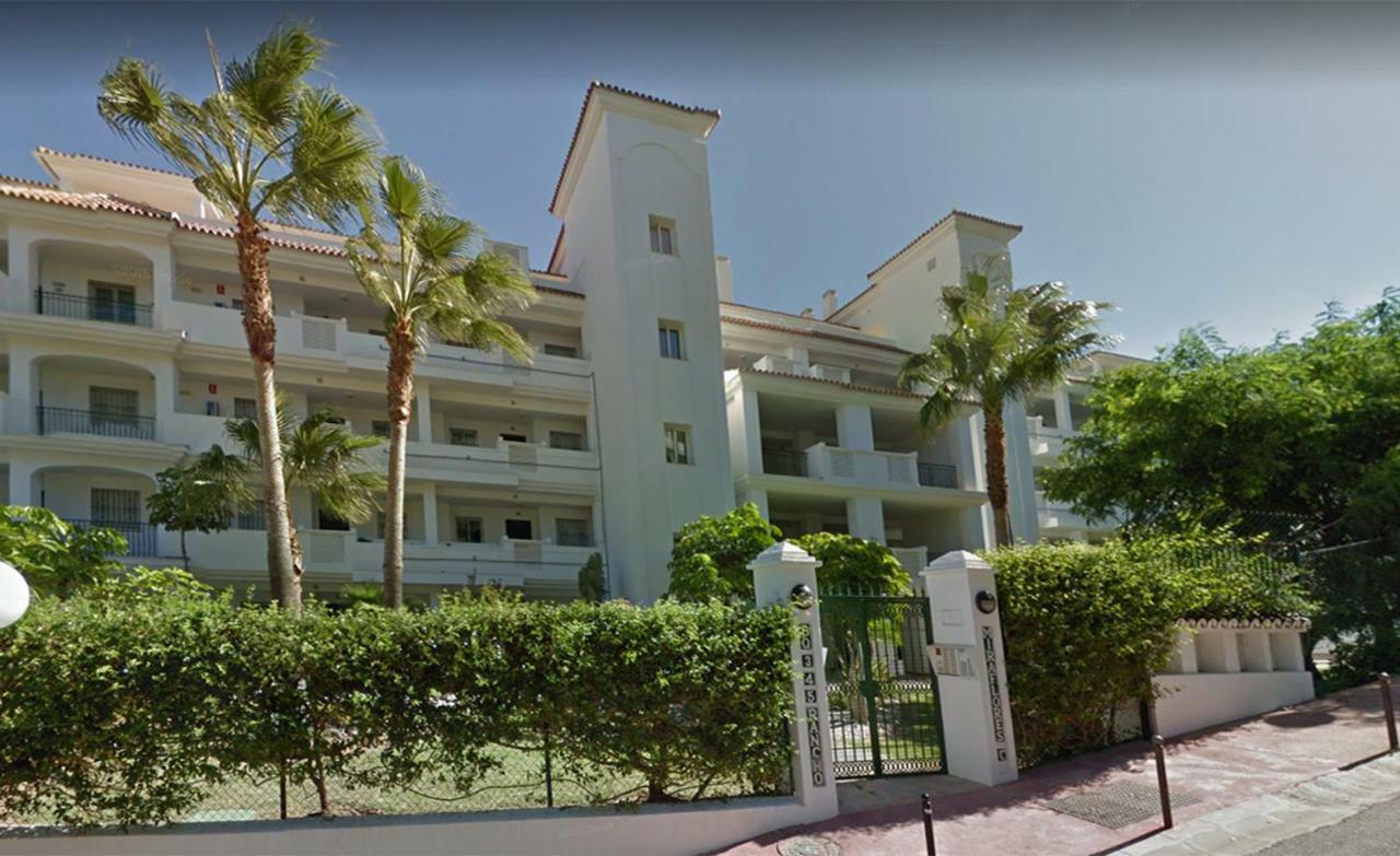 Rancho Miraflores, Near Malaga And Marbella, Great Views *