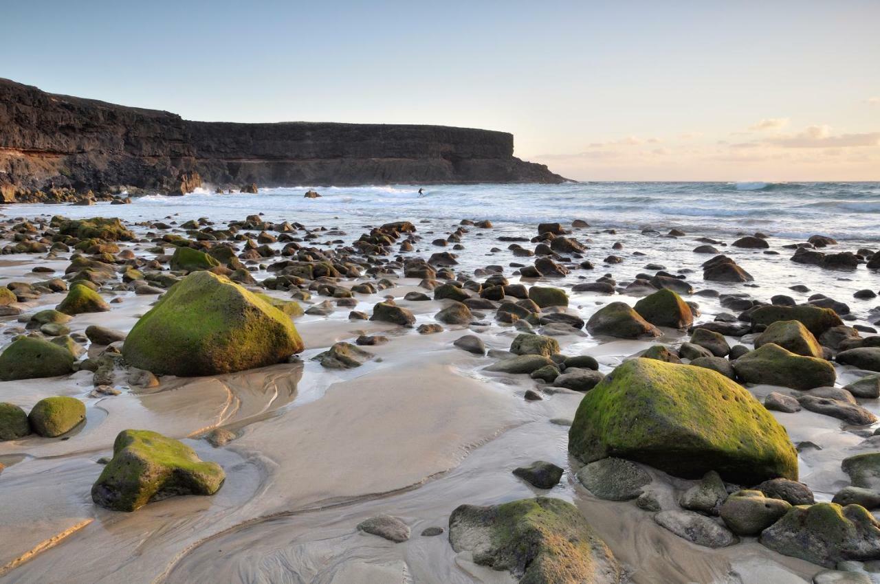 Apartamento Sailor Lovers - Jacuzzi Fuerteventura
