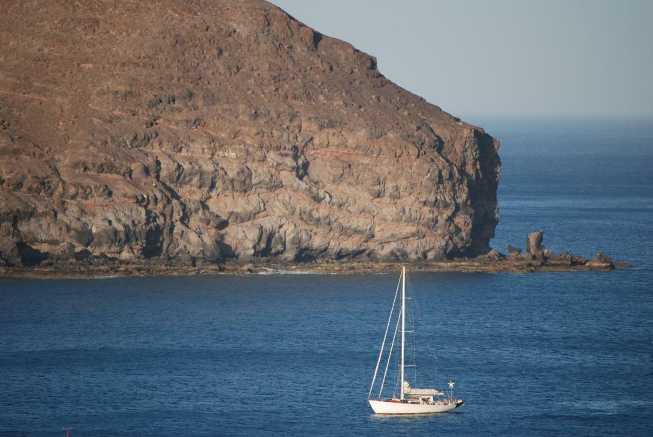 Apartamento Sailor Lovers - Jacuzzi Fuerteventura