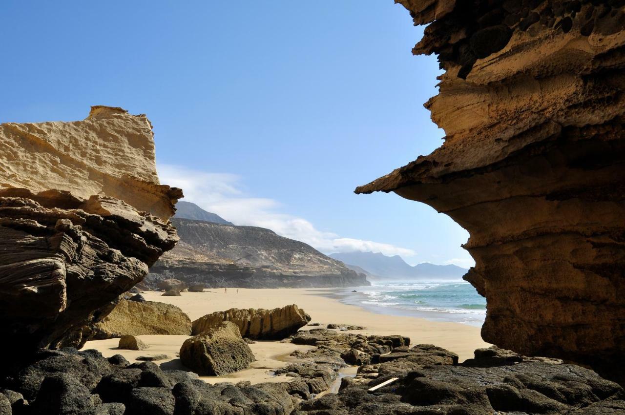 Apartamento Sailor Lovers - Jacuzzi Fuerteventura