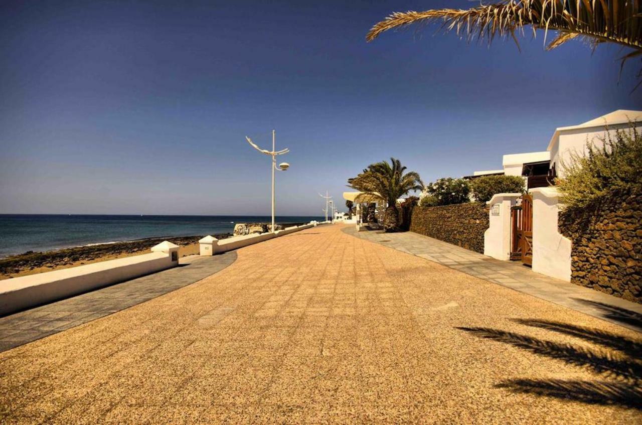 Playamar * Playa Honda (Lanzarote)