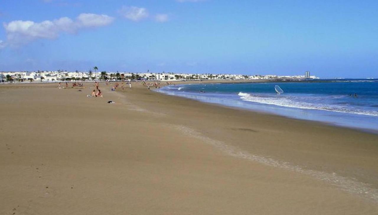Playamar Playa Honda (Lanzarote)