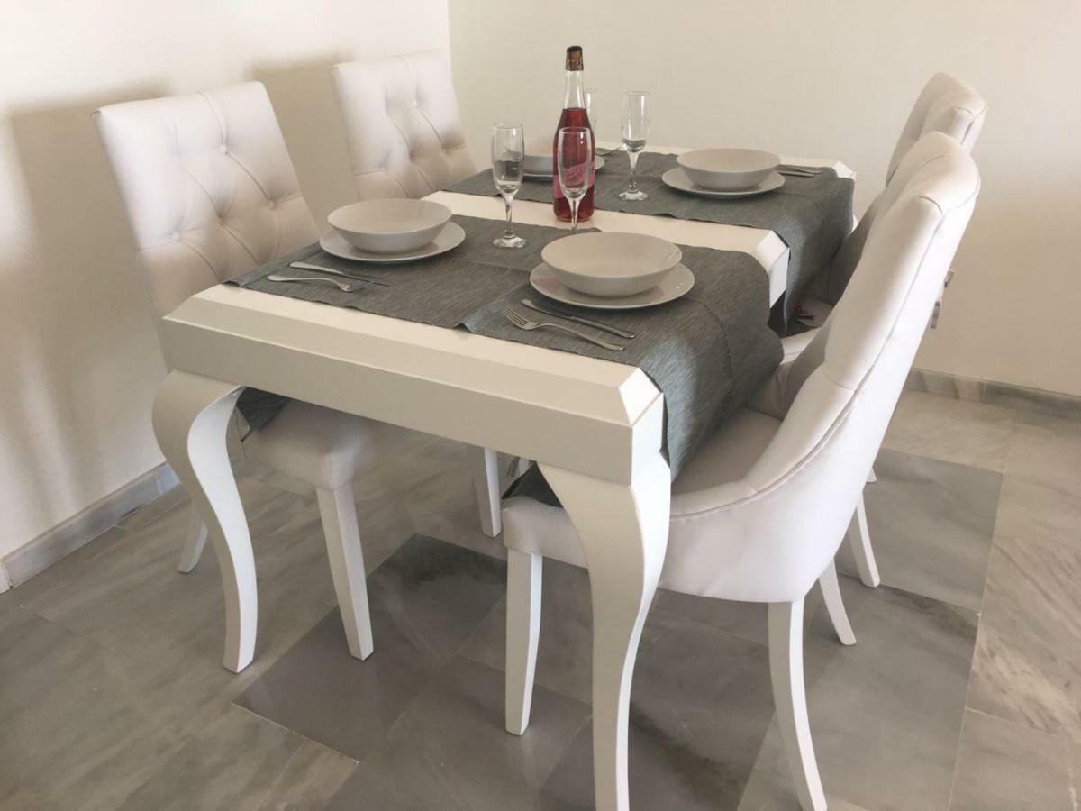 Apartamento Mi Capricho A16 Beachfront