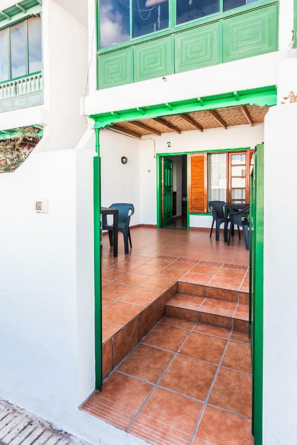 Apartamento Playamar *