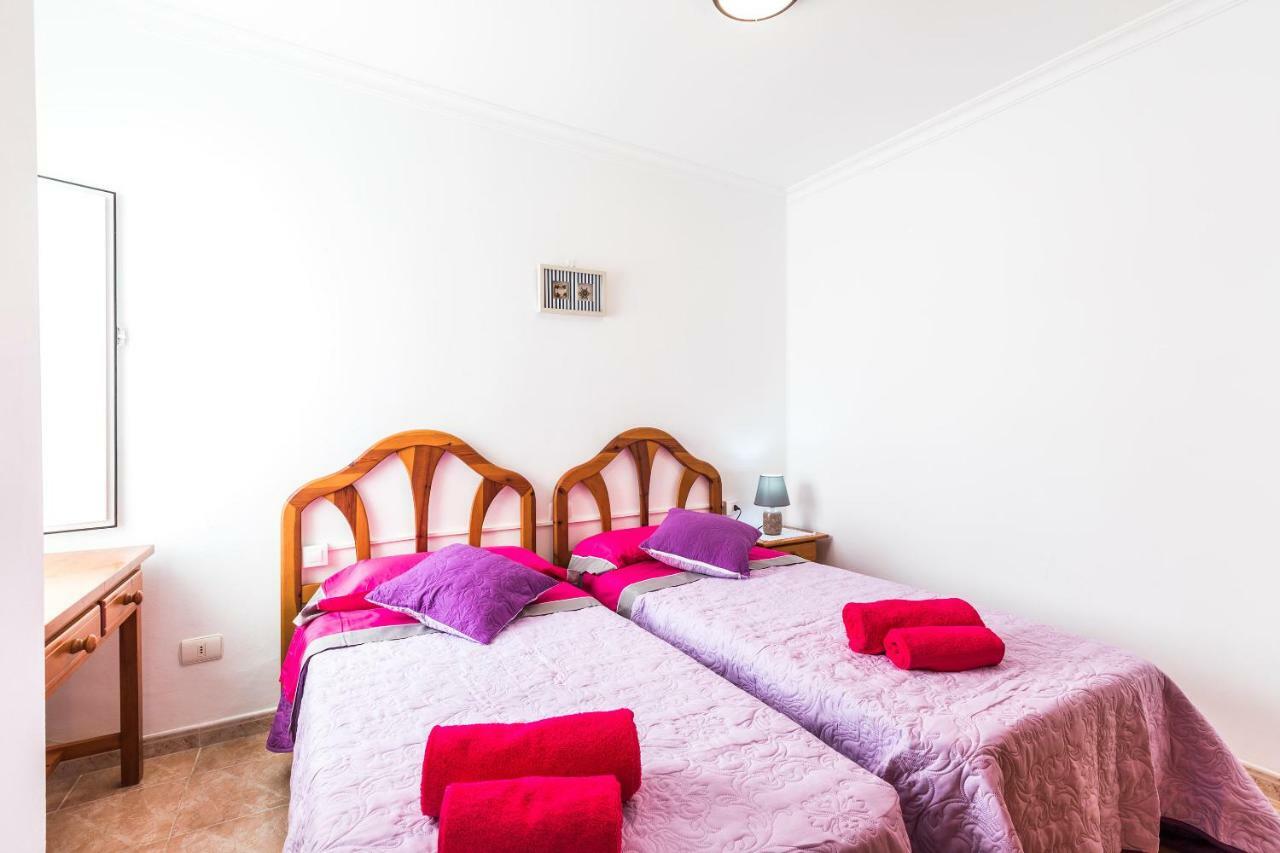 Apartamento Playamar