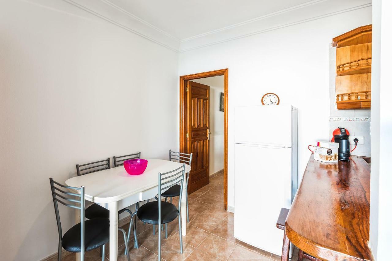 Apartamento Playamar Playa Honda (Lanzarote)
