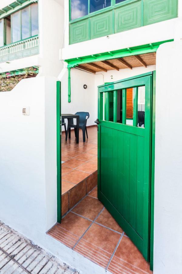 Playamar Apartamento