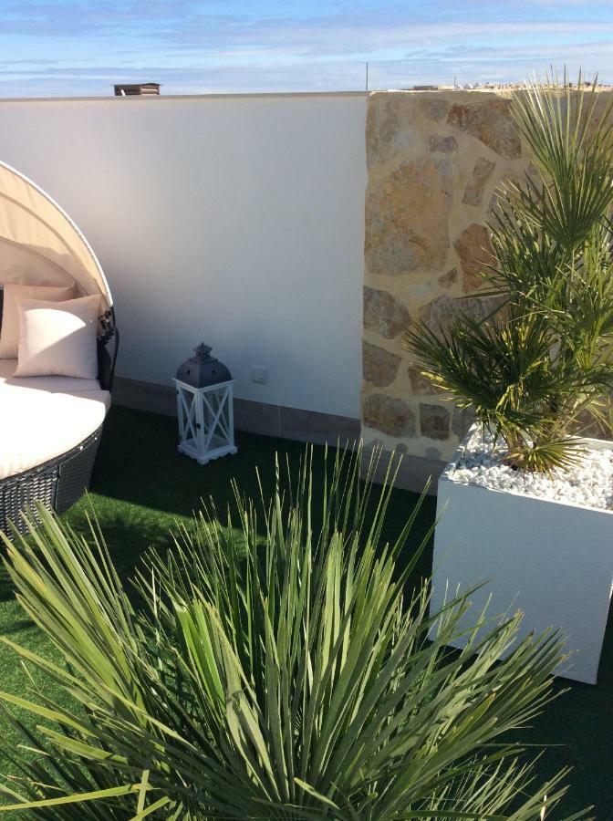 Bianco Dehesa de Campoamor (Orihuela Costa)