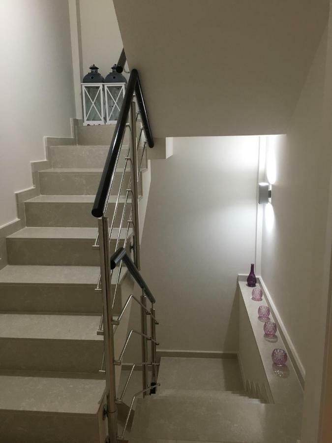 Bianco Holiday home *