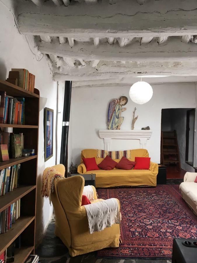 Casa Barbara Сasa de vacaciones *