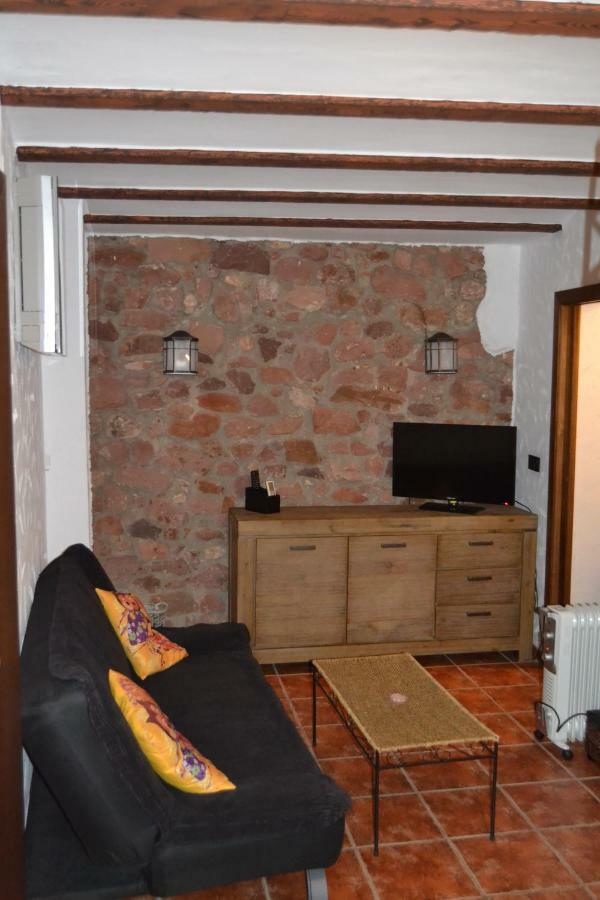 La Coveta - Aptos. Vilapart Apartment Vilafames