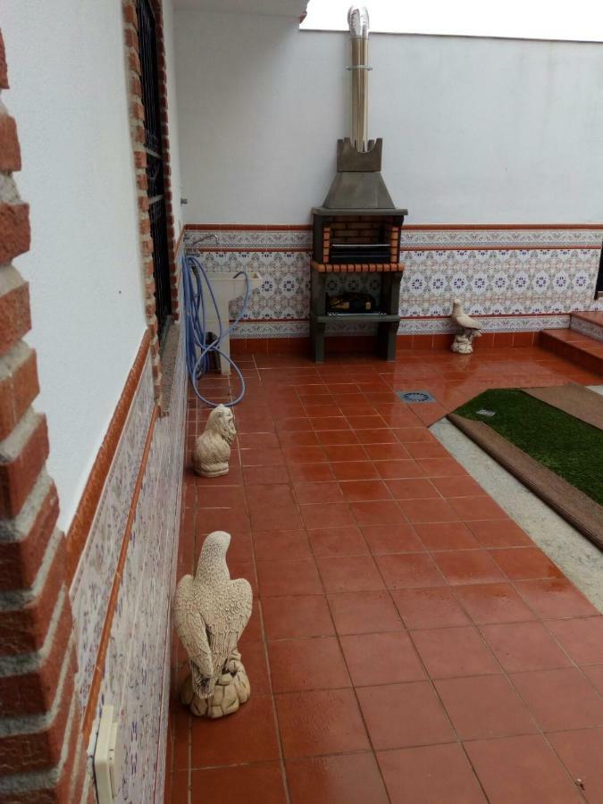 Holiday home Casablanca