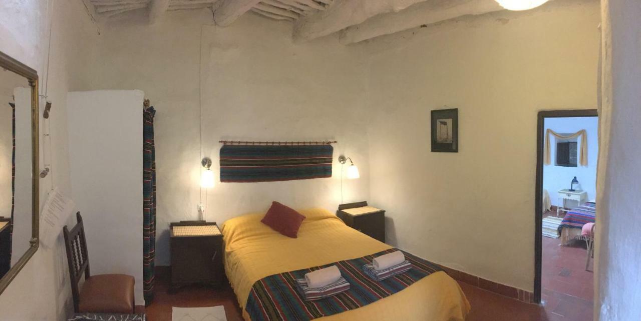 Сasa de vacaciones Casa Barbara *