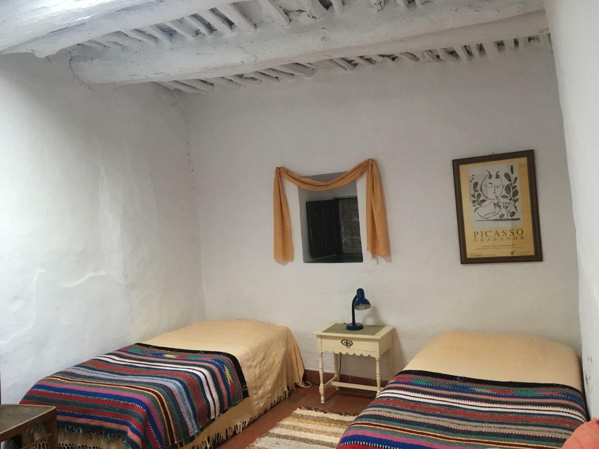 Casa Barbara Сasa de vacaciones *