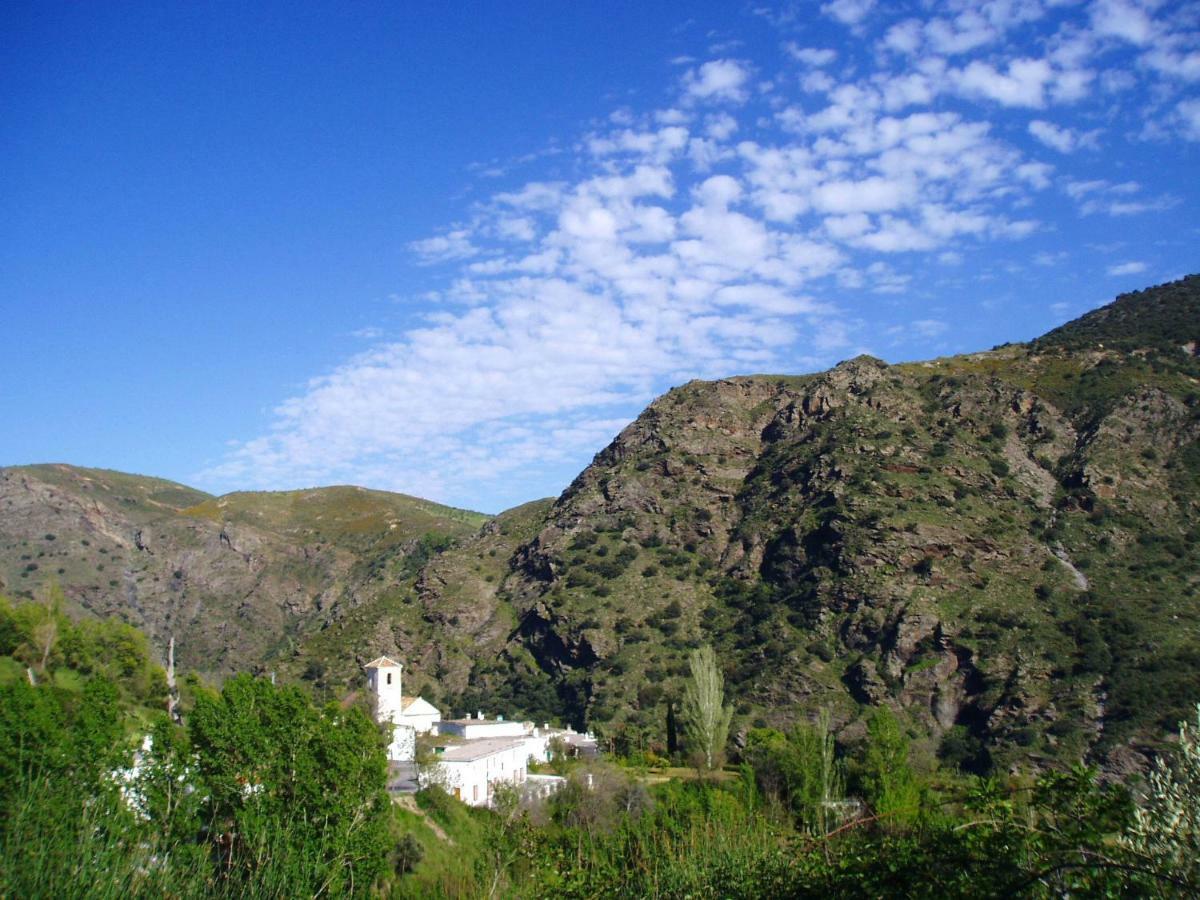 Сasa de vacaciones Casa Barbara *