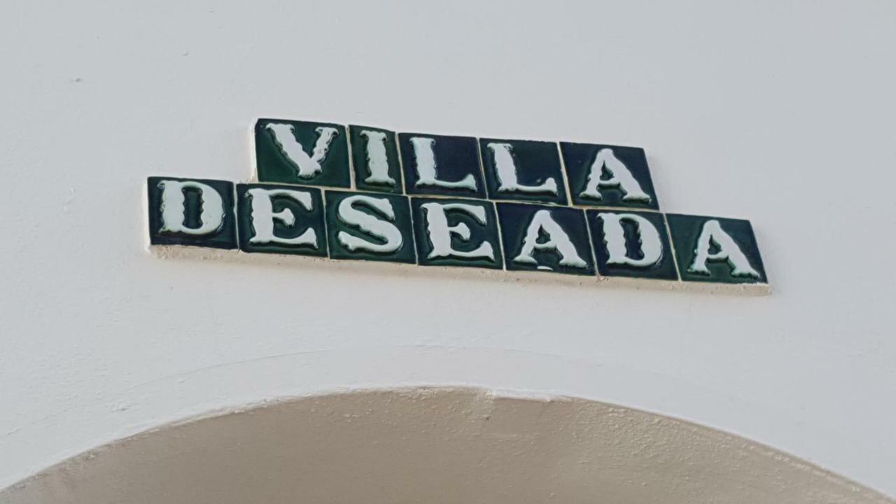 Deseada Bed and breakfast Periana