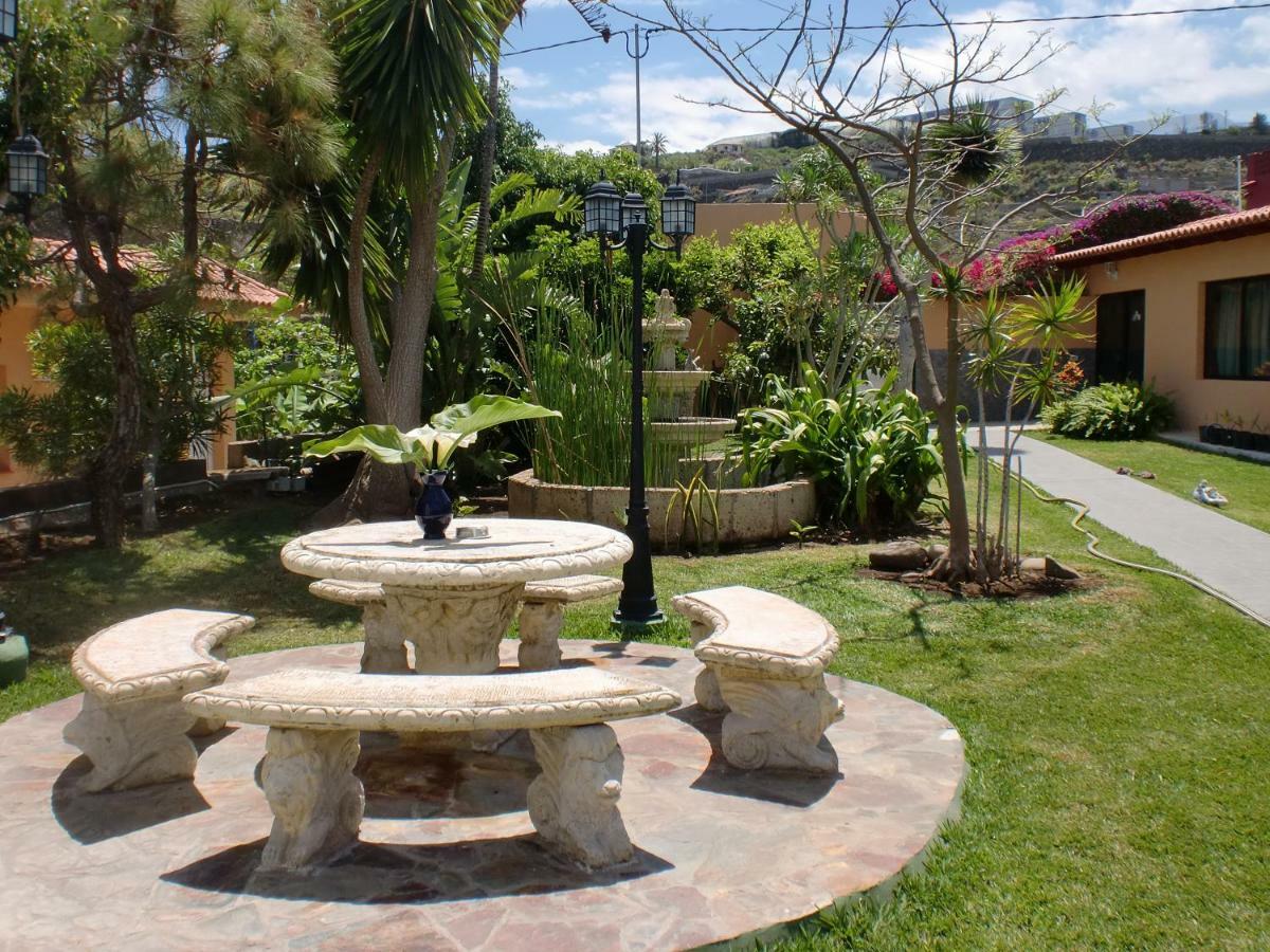 Finca La Gaviota - El Mango Сasa de vacaciones Icod De Los Vinos